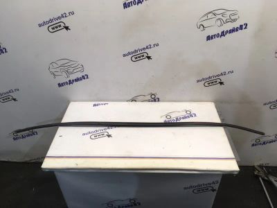 Лот: 21710550. Фото: 1. уплотнитель порога Chevrolet Cruze... Кузов