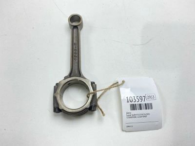 Лот: 24928584. Фото: 1. Шатун Suzuki Swift 2001 1216069G00... Двигатель и элементы двигателя