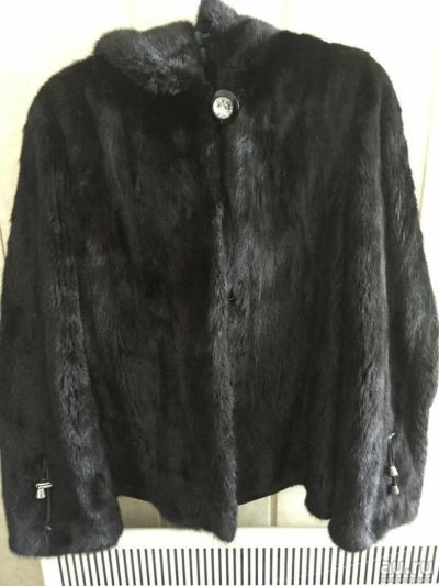 Лот: 8512249. Фото: 1. Продам норковую шубу. Верхняя одежда