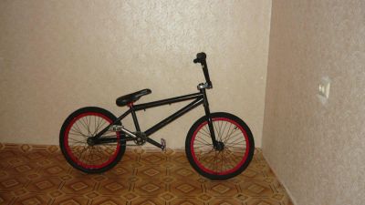 Лот: 8425961. Фото: 1. BMX. Велосипеды