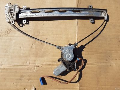 Лот: 13848850. Фото: 1. Стеклоподъемник Honda Civic Ferio... Электрооборудование