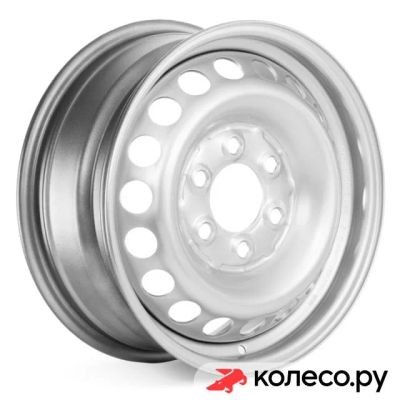 Лот: 25335659. Фото: 1. 9487 Mercedes 6.5x16/6*130 D84... Диски