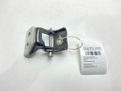 Лот: 22634424. Фото: 1. Петля двери Citroen C4 2007 903799... Другое (автозапчасти)