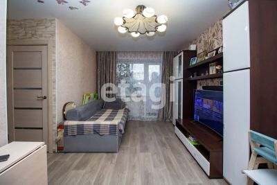 Лот: 25334866. Фото: 1. 3-комн. квартира , Красноярск... Квартиры, студии
