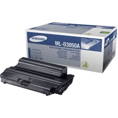 Лот: 13115975. Фото: 1. Тонер-картридж Samsung ML-D3050A... Картриджи, расходные материалы