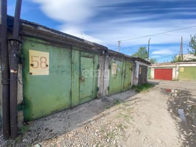 Лот: 25290809. Фото: 1. гараж , Красноярск проспект имени... Гаражи, парковочные места