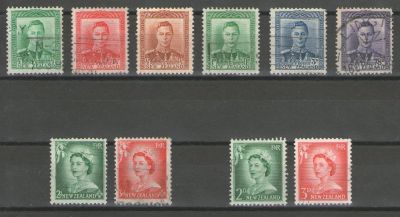 Лот: 15296861. Фото: 1. 1938 - 1955 гг. Стандарт. Новая... Марки