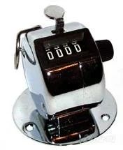 Лот: 30027. Фото: 1. Кликер - Счетчик (Настольный). Другое (бизнес)