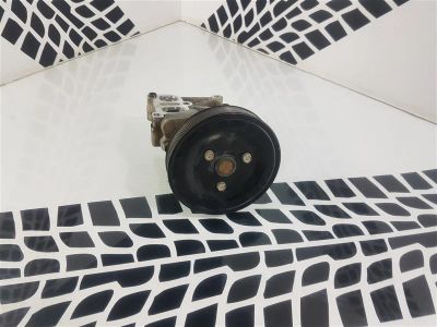 Лот: 23592758. Фото: 1. Помпа Hyundai Sonata G4KC. Двигатель и элементы двигателя
