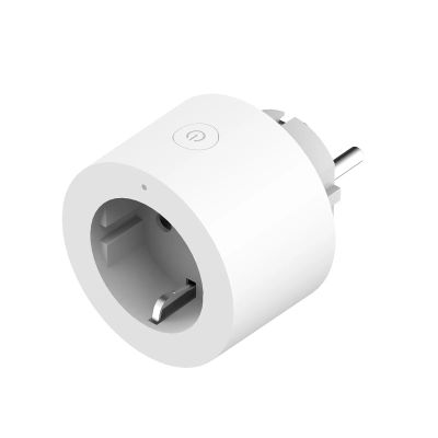 Лот: 20009924. Фото: 1. Умная розетка Aqara Smart Plug. Электроустановочные изделия