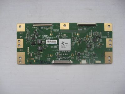 Лот: 12208334. Фото: 1. T-con 6870C-0598A для матрицы... Микросхемы