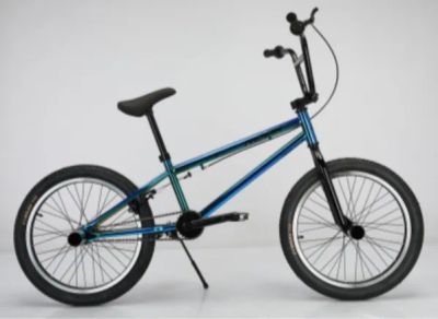 Лот: 25127240. Фото: 1. Велосипед 20&quot; Rook BS203-GE... Велосипеды