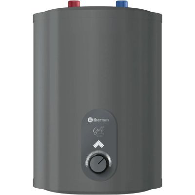 Лот: 25714501. Фото: 1. Водонагреватель Thermex Golf 10... Водонагреватели, бойлеры