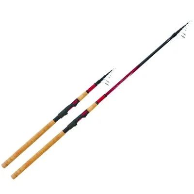 Лот: 17574117. Фото: 1. Удилище Shimano Catana EX Telespinning... Удочки, спиннинги