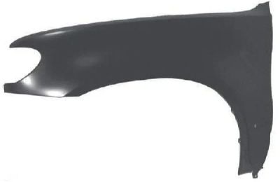 Лот: 3695820. Фото: 1. Крыло левое bmw x5 (00-03 гг). Кузов