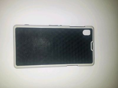 Лот: 8598797. Фото: 1. Чехол для Sony Z1. Чехлы, бамперы