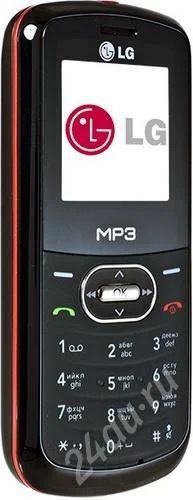 Лот: 450101. Фото: 1. LG GB170. Кнопочные мобильные телефоны