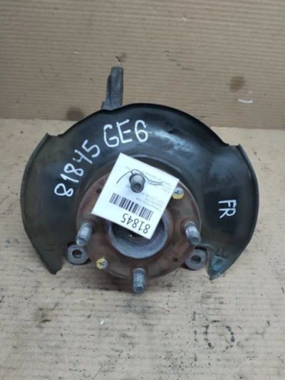Лот: 21402819. Фото: 1. ступица Honda Fit GD6. Двигатель и элементы двигателя