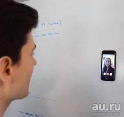 Лот: 8950603. Фото: 1. Антигравитационный чехол на IPhones... Чехлы, бамперы