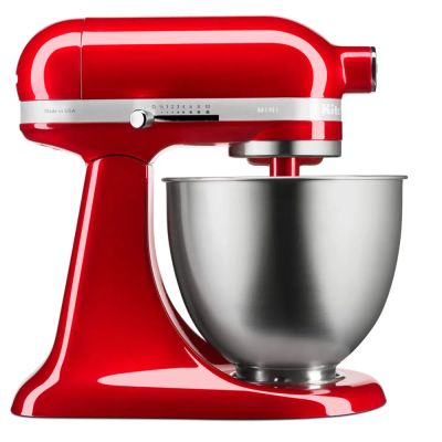 Лот: 24295232. Фото: 1. Планетарный Миксер KitchenAid... Кухонная
