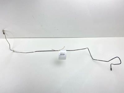 Лот: 25316374. Фото: 1. Трубка тормозная Volkswagen Passat... Тормозная система