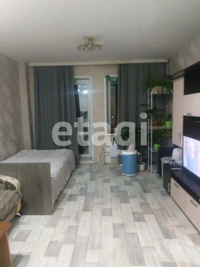 Лот: 25708761. Фото: 1. квартира , Красноярск улица Микуцкого... Квартиры, студии