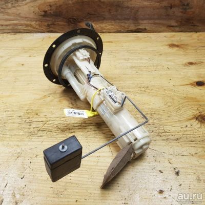 Лот: 18530912. Фото: 1. Насос топливный Toyota Rush J210E... Топливная система