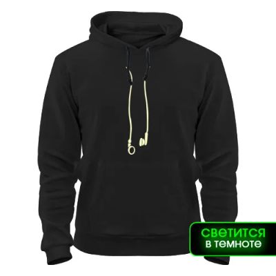 Лот: 8428485. Фото: 1. Стильная Качественная Теплая Толстовка... Свитеры, толстовки, худи