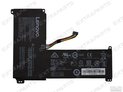 Лот: 16013304. Фото: 1. Аккумулятор Lenovo IdeaPad 120S-14IAP. Аккумуляторы