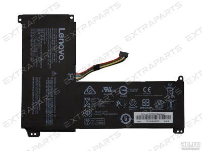 Лот: 16013307. Фото: 1. Аккумулятор Lenovo IdeaPad S130-14IGM... Аккумуляторы