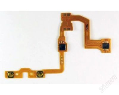 Лот: 711953. Фото: 1. Шлейф Nokia 5530 Доставка. Шлейфы, разъёмы