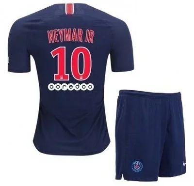 Лот: 12531470. Фото: 1. Футбольная форма Nike FC PSG Артикул... Форма