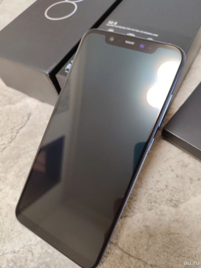Лот: 18231668. Фото: 1. Смартфон Xiaomi Mi 8. Смартфоны
