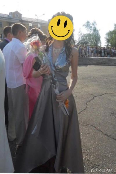 Лот: 5383142. Фото: 1. Платье праздничное. Платья