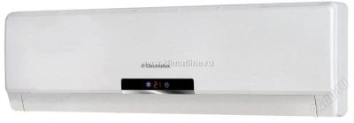 Лот: 809960. Фото: 1. Сплит система Electrolux EACS-... Кондиционеры, сплит-системы