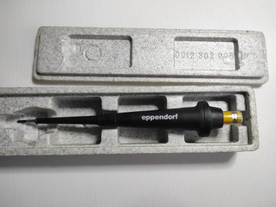 Лот: 16615556. Фото: 1. Дозатор Eppendorf 2-10ml. Оборудование