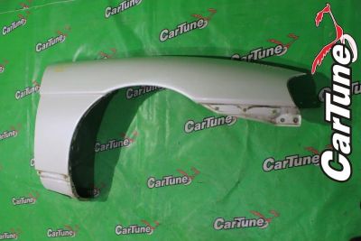 Лот: 10542473. Фото: 1. крыло переднее FR toyota soarer... Кузов