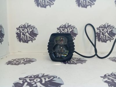 Лот: 25705486. Фото: 1. Светодиодные Модули 90W Aozoom... Оптика и освещение