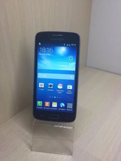 Лот: 12274876. Фото: 1. Смартфон Samsung Galaxy Core LTE... Смартфоны