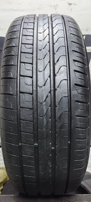 Лот: 21637546. Фото: 1. 205/55R16 91V Pirelli Cinturato... Шины