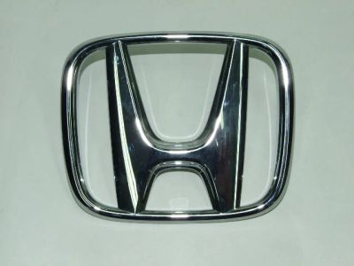 Лот: 8052251. Фото: 1. Эмблема HONDA. Кузов