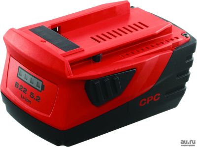 Лот: 12777573. Фото: 1. Куплю Аккумуляторы Hilti 22 В... Запчасти