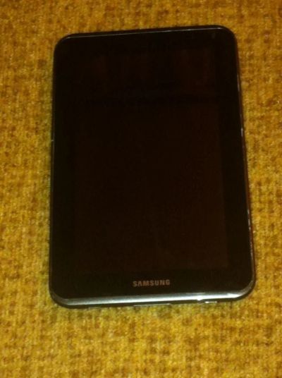 Лот: 4726113. Фото: 1. samsung galaxy tab 2 7.0 p3110. Планшеты