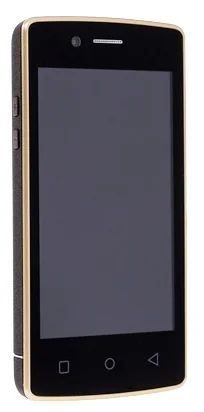 Лот: 7029394. Фото: 1. Уценка 4" Смартфон DEXP Ixion... Смартфоны