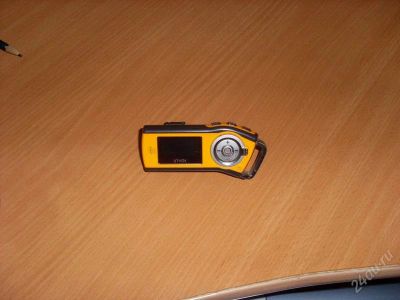 Лот: 1534264. Фото: 1. плеер мр3 iriver Т10. Плееры