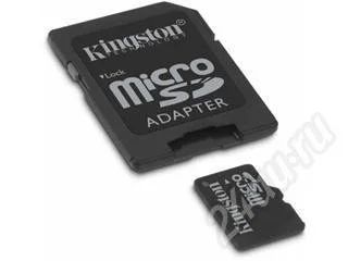 Лот: 361725. Фото: 1. переходник microSD - SD. USB-флеш карты