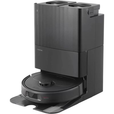 Лот: 25713546. Фото: 1. Робот-пылесос Roborock QRevo S... Пылесосы, паровые швабры