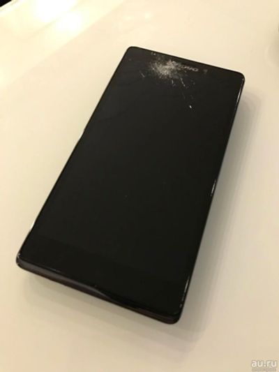 Лот: 9205992. Фото: 1. неисправный lenovo vibe z k910. Смартфоны