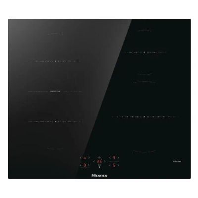 Лот: 24876994. Фото: 1. Индукционная варочная панель Hisense... Плиты, духовые шкафы, варочные поверхности