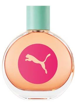 Лот: 11244599. Фото: 1. Puma woman Sync Туалетная вода... Женская парфюмерия